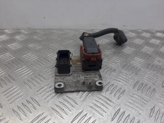 блок управления двигателем Fiat Idea 1 поколение 2006, 1.4 л., i, 261208206