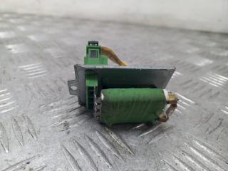 сопротивление печки SEAT Alhambra 1 поколение 2000