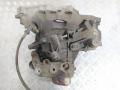 КПП механическая (МКПП) Opel Corsa C 2003, 1.3 л., CDTi, дизель, -, F17W3.55 - фото №2