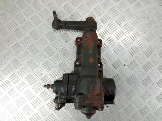 редуктор рулевой Hyundai Terracan 1 поколение 2003, 2.9 л., CRDi