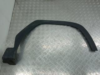 молдинг крыла Hyundai Tucson 3 поколение [рестайлинг] 2020