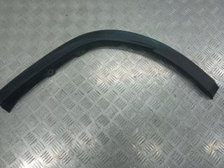 молдинг крыла заднего левого Lexus RX 4 поколение 2018, 75606-48020