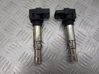 катушка зажигания Volkswagen Golf 4 поколение 2003, 1.4 л., i, 036905100B