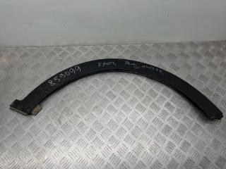 молдинг крыла Hyundai Creta 1 поколение 2020, 87714-M0000