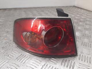 фонарь задний левый SEAT Ibiza 3 поколение 2002, хетчбэк 5 дв., 6L6945095A