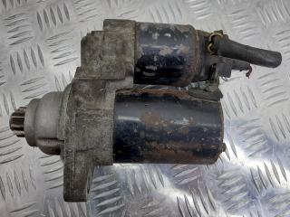 стартер Volkswagen Golf 5 поколение 2005, 1.6 л., FSI