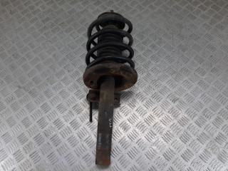 стойка передняя Ford Galaxy 1 поколение [рестайлинг] 2005, 1.9 л., AUY, дизель, 6МКПП