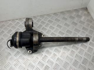 полуось (приводной вал, ШРУС) Peugeot 406 1 поколение [рестайлинг] 2001, 2.0 л., HDi, 9630604180