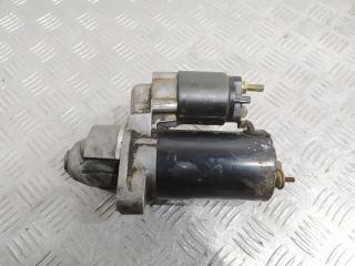 стартер Audi A6 4B/C5 [рестайлинг] 2001, 2.4 л., i, бензин, -, 0001108174