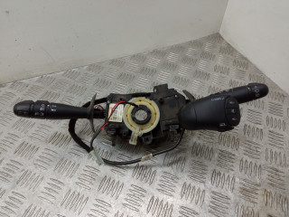 переключатель подрулевой (стрекоза) Renault Kangoo 1 поколение [рестайлинг] 2006, 1.5 л., K9K 718, дизель, 8200090338