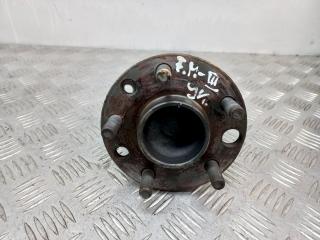 ступица задняя левая Ford Mondeo 3 поколение 2003, универсал