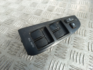 блок управления стеклоподъемниками Toyota Avensis 2 поколение (T250) [рестайлинг] 2007, 2.0 л., 1AD-FTV, дизель, 6МКПП