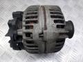 генератор Volvo V70 2 поколение 2000, 2.4 л., i, 124515017 - фото №5
