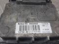 блок розжига ксенона Opel Signum C [рестайлинг] 2006, 89034934 - фото №4