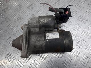 стартер Fiat Punto 2 поколение [рестайлинг] 2006, 1.4 л., i, 55193356