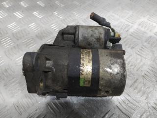 стартер Volkswagen Golf 4 поколение 2003, 1.4 л., i, бензин, 020911023S