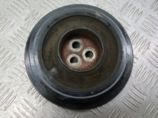 шкив коленвала Ford Transit 7 поколение 2009, 2.2 л., TDCi, дизель