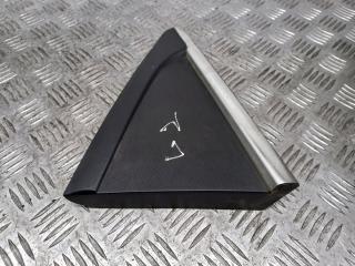 комплект декоративных накладок (дерева) салона Chevrolet Cruze 1 поколение 2009, 96893219