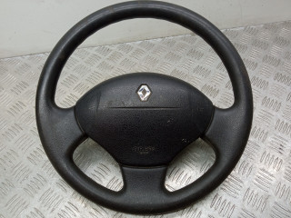 руль Renault Kangoo 1 поколение [рестайлинг] 2006, 1.5 л., K9K 718, дизель