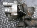 турбина Mini Cooper 2 поколение 2008, 1.6 л., Ti - фото №3