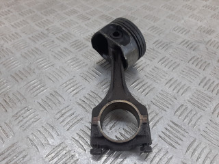 поршень Opel Sintra 1 поколение 1998, 2.2 л., i, бензин, 90469899