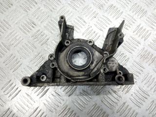 крышка двигателя передняя Volkswagen Passat B5 1999, 1.6 л., i, 038103153A