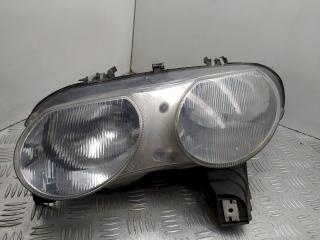 фара левая Rover 75 1 поколение 2004, 1DJ23603211