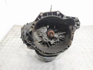КПП механическая (МКПП) Renault Espace 3 поколение 2000, 2.2 л., DCi, дизель, -, PK1AA065