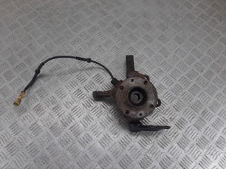 ступица передняя правая Renault Kangoo 1 поколение [рестайлинг] 2005, 1.5 л., DCi