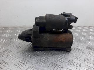 стартер Ford Transit Connect 1 поколение 2008, 1.8 л., TDCi