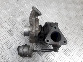 турбина Opel Zafira 1 поколение (A) [рестайлинг] 2004, 2.0 л., DTi, 24461825