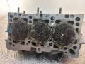 головка блока цилиндров Audi A6 4B/C5 [рестайлинг] 2001, 2.5 л., TDi - фото №4