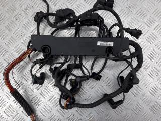 проводка BMW 7 серия E65/E66/E67 [рестайлинг] 2006, 3.0 л., D, 1251780172601