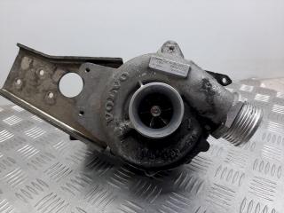 турбина Volvo XC70 2 поколение [рестайлинг] 2006, 2.4 л., TD, 30757080