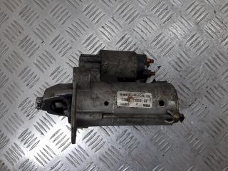 стартер Ford Focus 2 поколение 2007, 1.6 л., TDCi, 3M5T11000CF