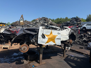 Volkswagen Bora 1 поколение
