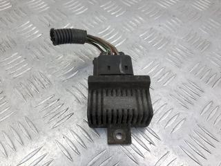 реле накала свечей Renault Laguna 2 поколение 2005, -