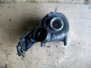 турбина Mercedes-Benz C-Класс W203/S203/CL203 [рестайлинг] 2005, 2.2 л., CDi