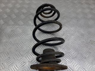 пружина задняя Opel Astra H 2007, -