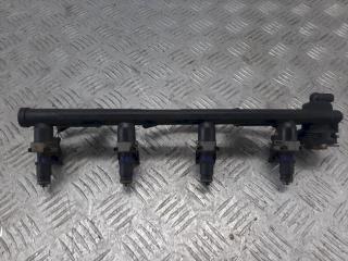 топливная рампа Ford Fiesta 5 поколение 2005, 1.3 л., i, 2NIU-9D280-CB