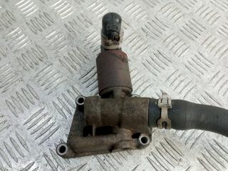 клапан EGR Opel Corsa C [рестайлинг] 2004, 1.4 л., i, 55556720