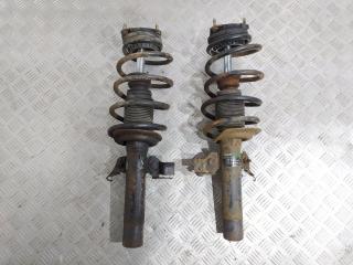 стойка передняя правая Ford Mondeo 3 поколение 2003