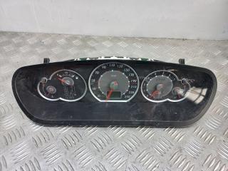щиток приборов (приборная панель) Citroen C5 1 поколение 2004, 2.0 л., HDi, 9655609180