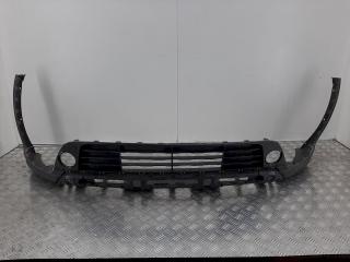 юбка бампера нижняя Kia Rio 4 поколение 2020, 86512-H0500