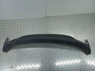 юбка бампера нижняя Hyundai Solaris 2 поколение 2018, 86612-H5000