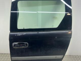 дверь сдвижная Chrysler Voyager 4 поколение [рестайлинг] 2006