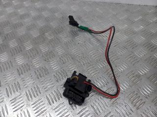 сопротивление печки Renault Trafic 2 поколение 2005