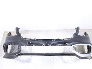 бампер передний Mercedes-Benz S-Класс W222 [рестайлинг] 2019, -