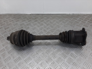 полуось (приводной вал, ШРУС) Ford Galaxy 1 поколение [рестайлинг] 2005, 1.9 л., TDi PD, дизель, 6МКПП