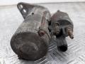 стартер Volkswagen Transporter T5 2006, 1.9 л., TDi, 02Z911023H - фото №3